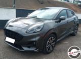FORD Puma 1.0 EcoBoost Hybrid 125 CV S&S aut. ST-Line Design