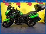 KAWASAKI Versys 650 Garantita e Finanziabile