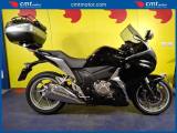 HONDA VFR 1200 F Garantita e Finanziabile