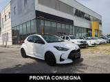 TOYOTA Yaris 1.0 5  PREZZO SENZA VINCOLO DI FINAZIAMENTO