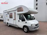 KNAUS  SUN TRAVELLER 658 DKG