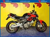 APRILIA Shiver Garantita e Finanziabile