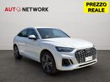 AUDI Q5 50 TFSI e quattro S tronic S line plus