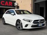 MERCEDES-BENZ A 180 d Automatic Sport (NESSUN VINCOLO)