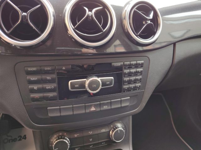 MERCEDES-BENZ B 180 CDI PREMIUM PREZZO REALE NEOPATE - foto 13