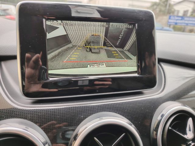 MERCEDES-BENZ B 180 CDI PREMIUM PREZZO REALE NEOPATE - foto 15