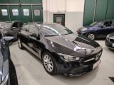 MERCEDES-BENZ CLA 180 Shooting Brake Premium PREZZO REALE-BENZ. MANUALE