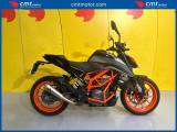 KTM 390 Duke Garantita e Finanziabile