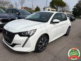 PEUGEOT 208 PureTech 100 Stop&Start EAT8  Active Automatica