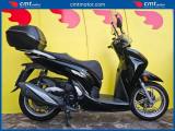 HONDA SH 350 Garantito e Finanziabile