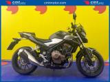 HONDA CB 500 F Garantita e Finanziabile