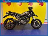 DUCATI Hypermotard 796 Garantita e Finanziabile