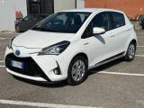 TOYOTA Yaris 1.5 Hybrid 5 porte Active