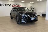 NISSAN Qashqai 1.5 dCi 115 CV N-Connecta