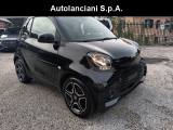 SMART ForTwo EQ CABRIO PULSE 56CV AUTOM. CARPLAY PDC