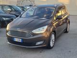 FORD Grand C-Max 1.5 120cv TDCi 7 Posti Titanium