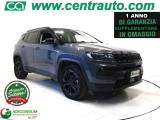 JEEP Compass 1.3 Turbo T4 PHEV AT6 4xe Night Eagle 190CV