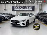 MERCEDES-BENZ CLA 180 d S.B. SPORT
