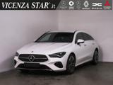 MERCEDES-BENZ CLA 180 d S.B. SPORT