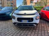 CITROEN C3 Aircross PureTech 110 S&S EAT6 Shine