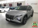 HYUNDAI Tucson 1.6 CRDI 48V DCT Exellence