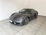 PORSCHE Cayman 718 Cayman 2.0