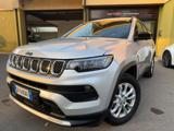 JEEP Compass 1.3 Turbo T4 240 CV PHEV AT6 4xe S