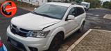 FIAT Freemont 2.0 Mjt 170 CV 4x4 aut. Urban