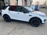 LAND ROVER Discovery Sport 2.0 eD4 150 CV 2WD HSE