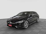 MERCEDES-BENZ CLA sse   180 d Automatic Shooting Brake PREMIUM