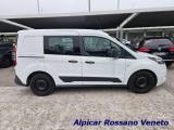 FORD Transit Connect 230 1.5 TDCi 100CV PL-DC Furgone Entry