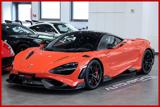 MCLAREN 765LT **LIFT|RETROCAMERA|FULL CARBON SPEC