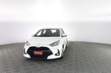 TOYOTA Yaris Yaris 1.0 5 porte Active
