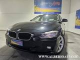 BMW 320 d xDrive Touring Msport