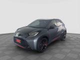 TOYOTA Aygo X Aygo X 1.0 VVT-i 72 CV 5p. Undercover