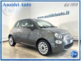 FIAT 500 1.0 Hybrid Lounge