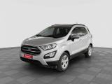 FORD EcoSport EcoSport 1.5 TDCi 100 CV Start&Stop Plus