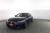 BMW 420 Serie 4 d xDrive 48V Msport