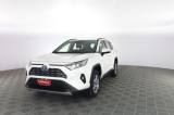 TOYOTA Other RAV4 RAV4 2.5 HV (218CV) E-CVT 2WD Active