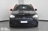 MERCEDES-BENZ GLA 200 d Automatic 4Matic Premium