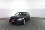 AUDI A1 A1 SPB 25 TFSI Admired Advanced