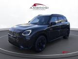 OTHERS-ANDERE Other C JCW