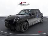 OTHERS-ANDERE Other C JCW
