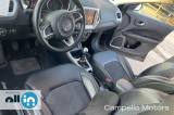 JEEP Compass Compass 1.6 Mjt 120cv 2wd Business