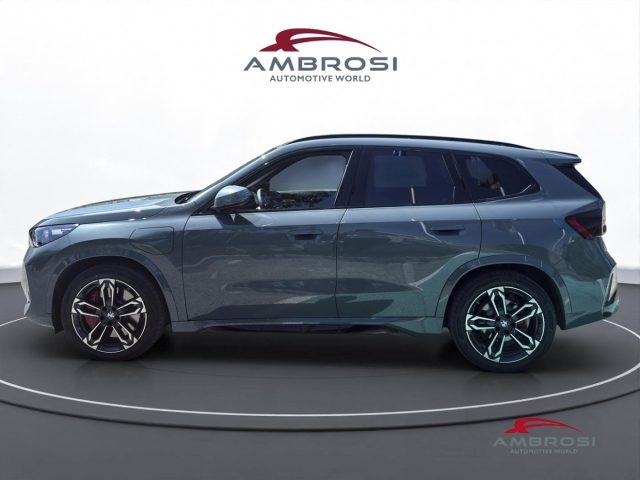 BMW X1 XDRIVE25E MSPORT PRO PREMIUM TRA - foto 6