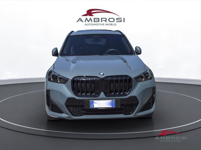 BMW X1 XDRIVE25E MSPORT PRO PREMIUM TRA - foto 7