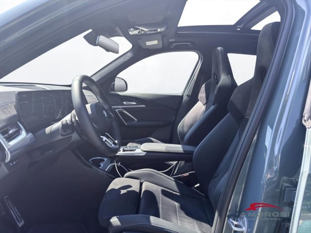 BMW X1 XDRIVE25E MSPORT PRO PREMIUM TRA - foto 10