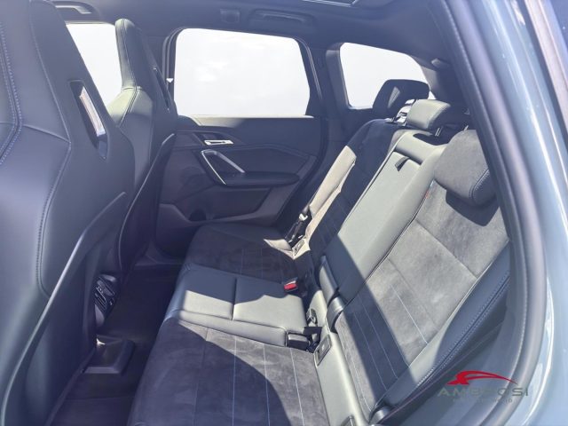 BMW X1 XDRIVE25E MSPORT PRO PREMIUM TRA - foto 11