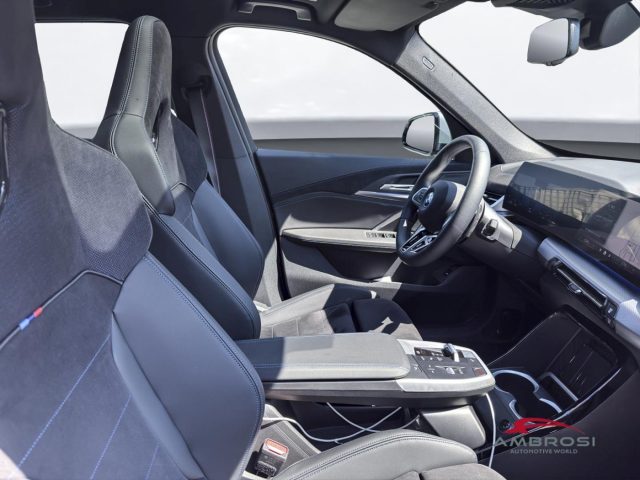 BMW X1 XDRIVE25E MSPORT PRO PREMIUM TRA - foto 12