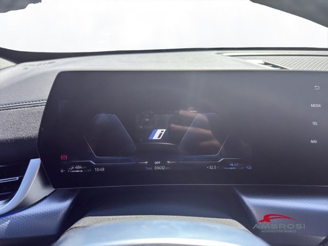 BMW X1 XDRIVE25E MSPORT PRO PREMIUM TRA - foto 13